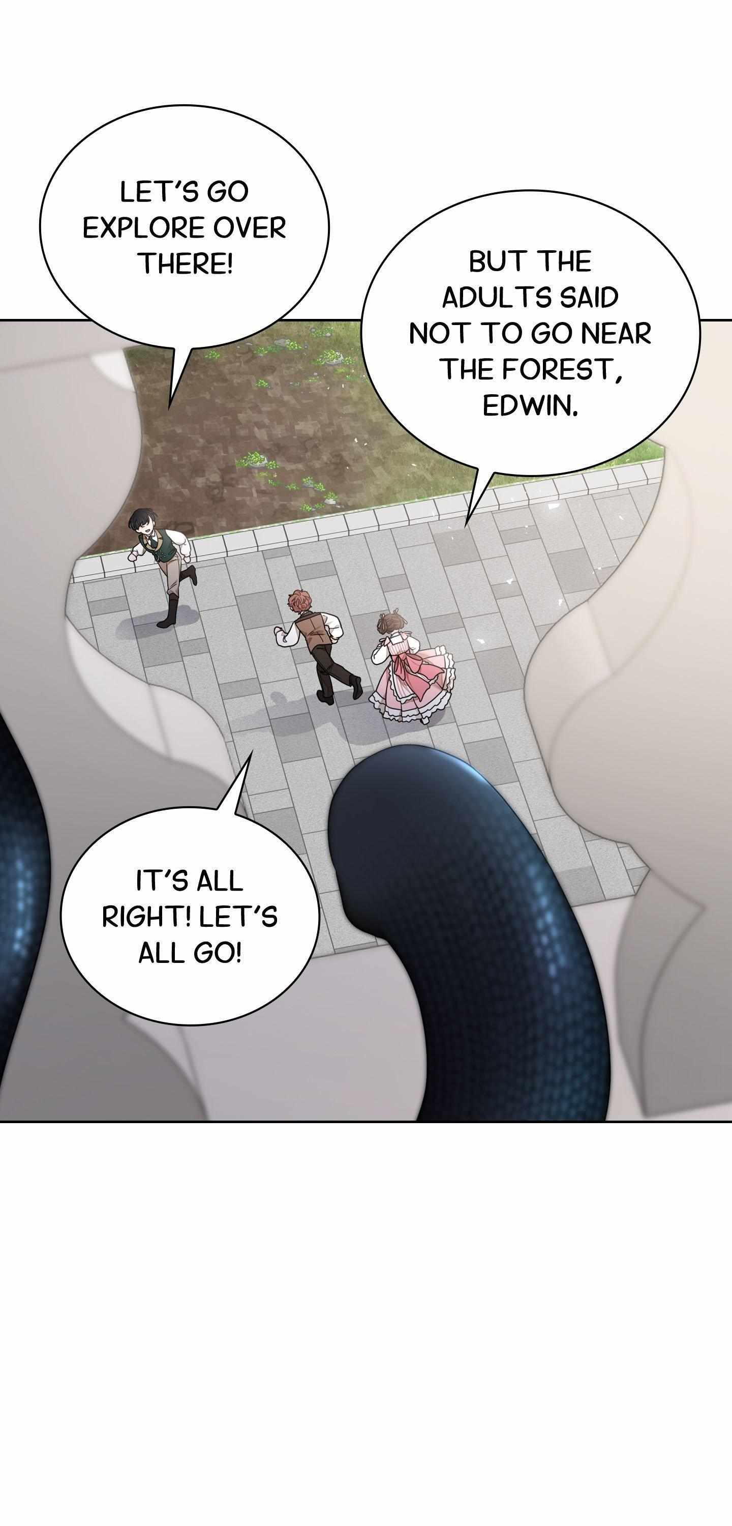 Snake Hole [UNCENSORED] Chapter 15 - Page 92 in English