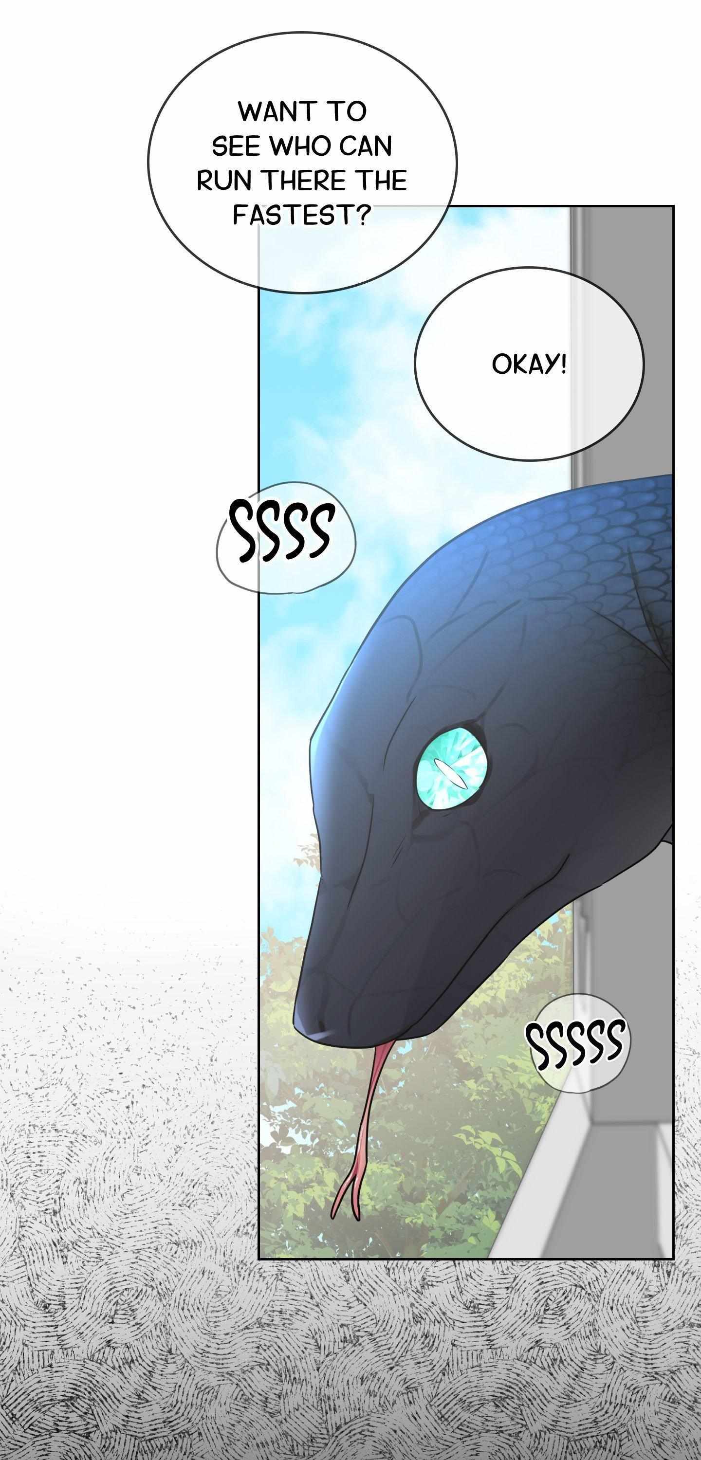 Snake Hole [UNCENSORED] Chapter 15 - Page 93 in English