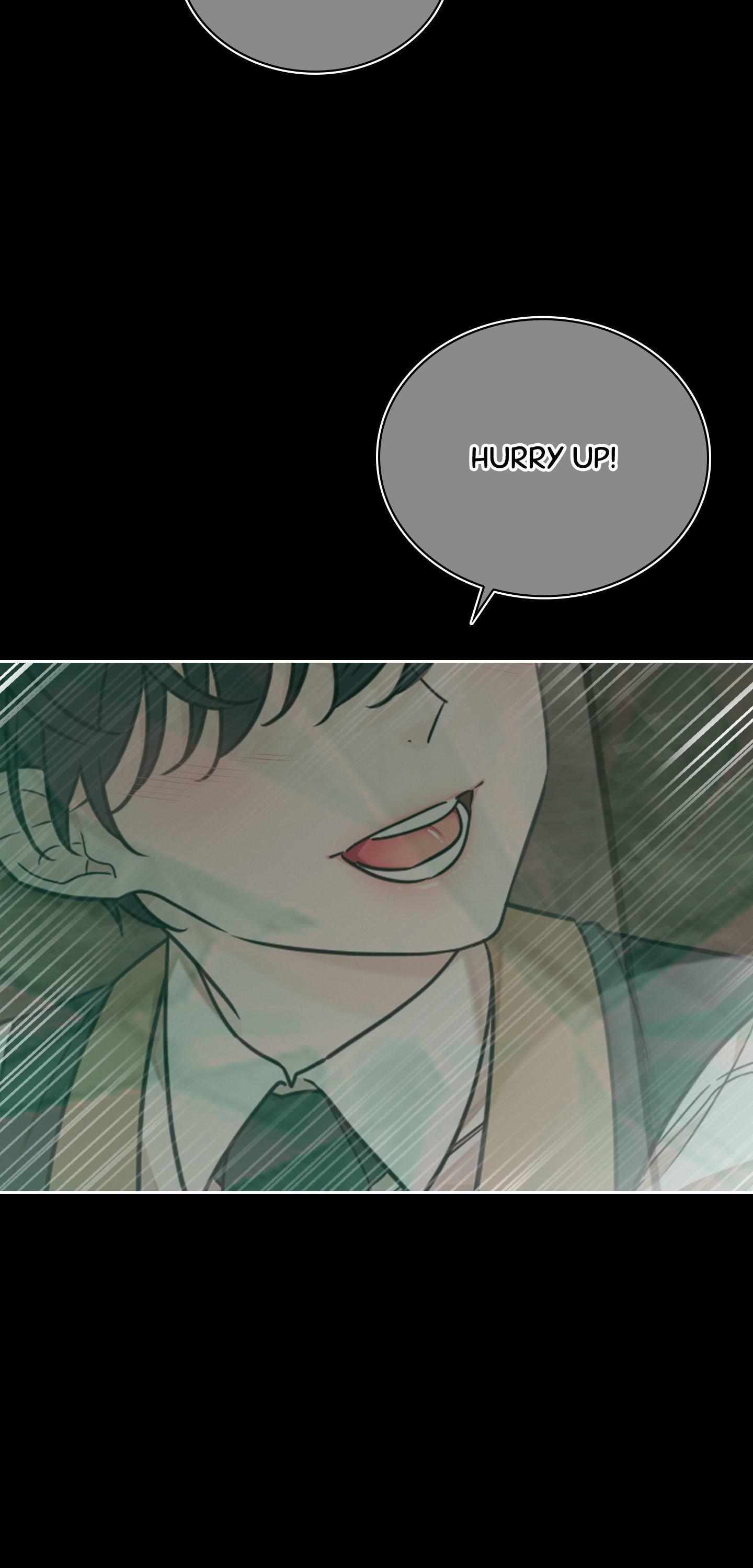 Snake Hole [UNCENSORED] Chapter 15 - Page 95 in English