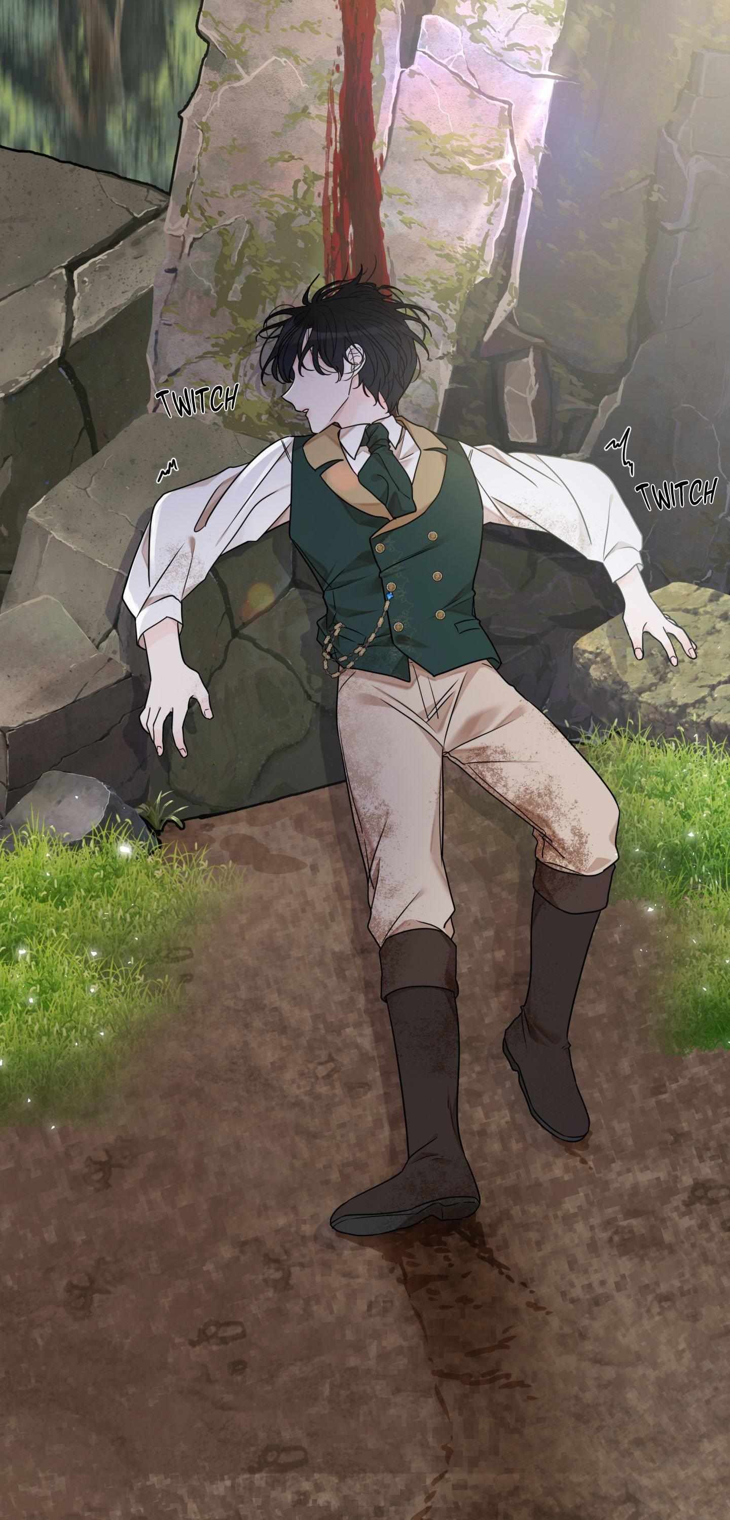 Snake Hole [UNCENSORED] Chapter 15 - Page 98 in English