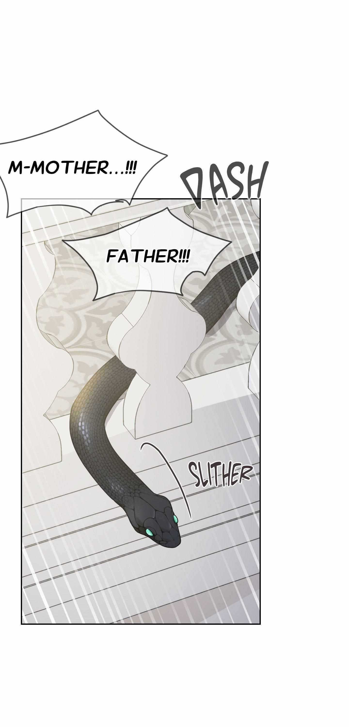Snake Hole [UNCENSORED] Chapter 15 - Page 102 in English