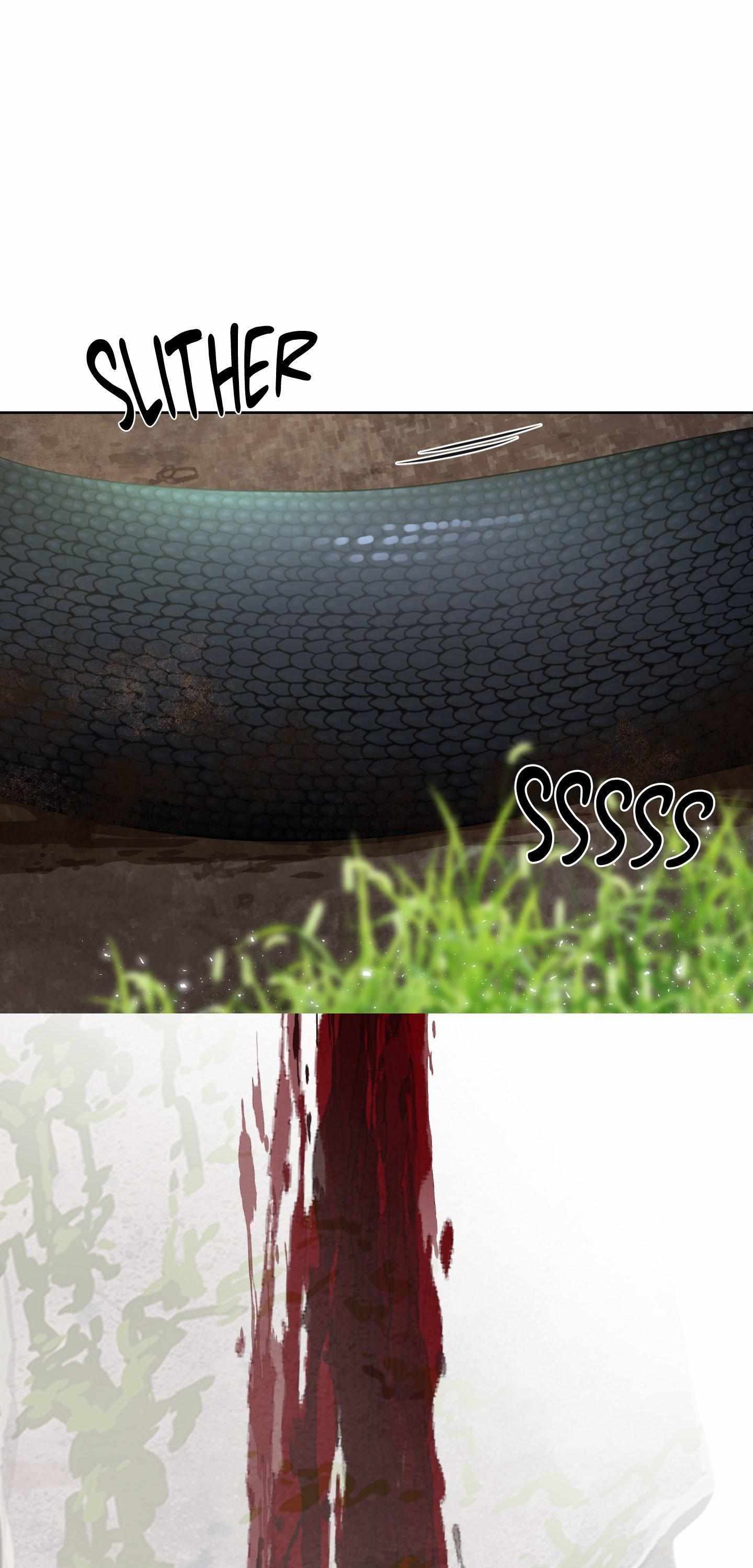 Snake Hole [UNCENSORED] Chapter 15 - Page 103 in English