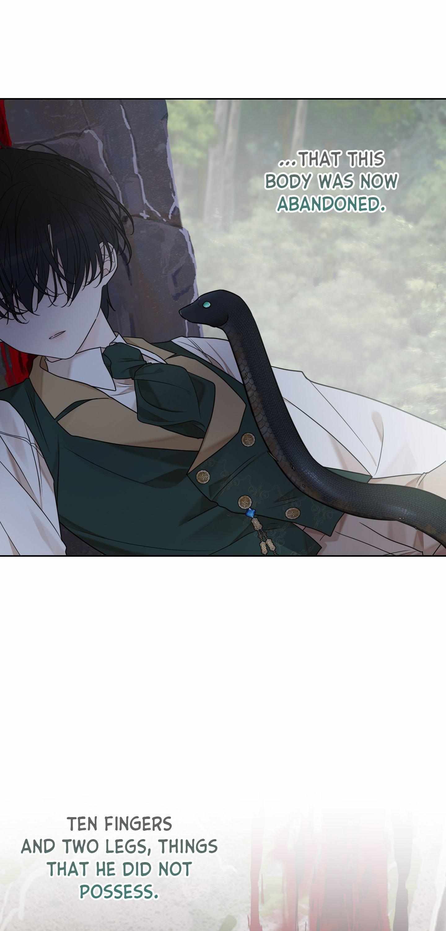 Snake Hole [UNCENSORED] Chapter 15 - Page 106 in English