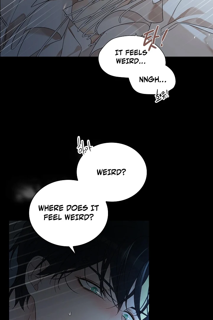 Snake Hole [UNCENSORED] Chapter 2 - Page 131 in English