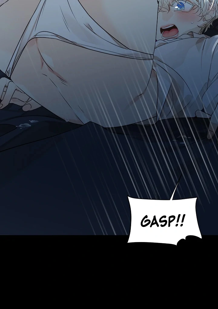 Snake Hole [UNCENSORED] Chapter 2 - Page 141 in English