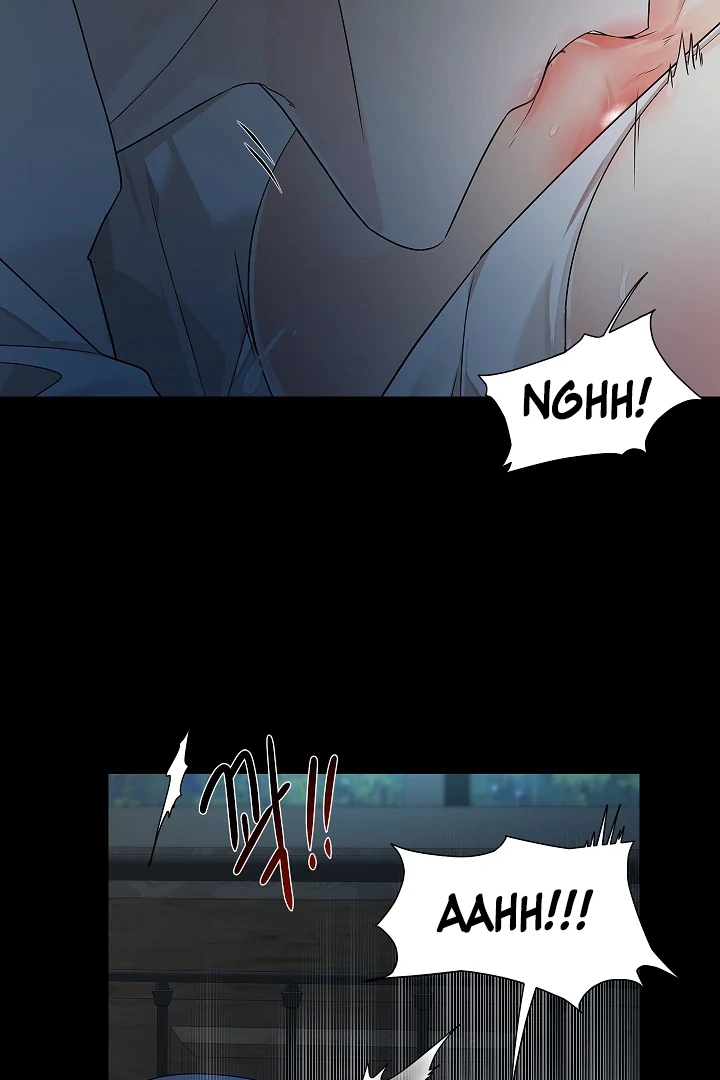Snake Hole [UNCENSORED] Chapter 2 - Page 145 in English