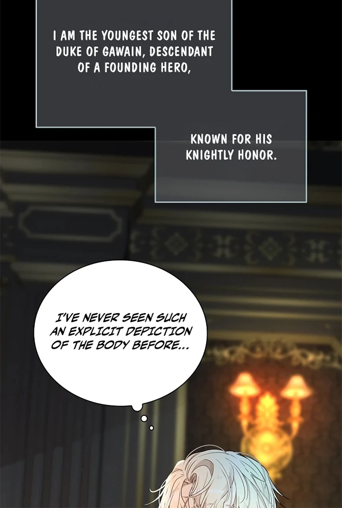Snake Hole [UNCENSORED] Chapter 2 - Page 26 in English