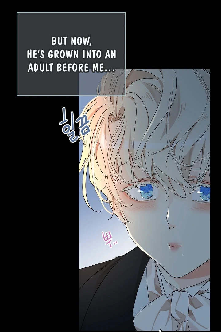Snake Hole [UNCENSORED] Chapter 2 - Page 34 in English