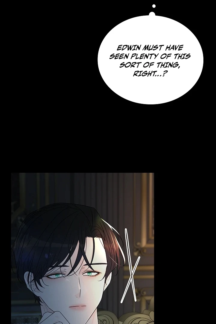 Snake Hole [UNCENSORED] Chapter 2 - Page 36 in English