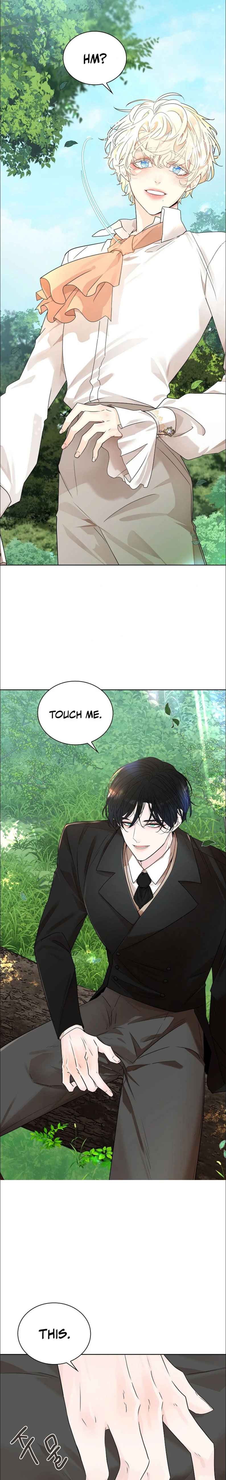 Snake Hole [UNCENSORED] Chapter 2 - Page 41 in English