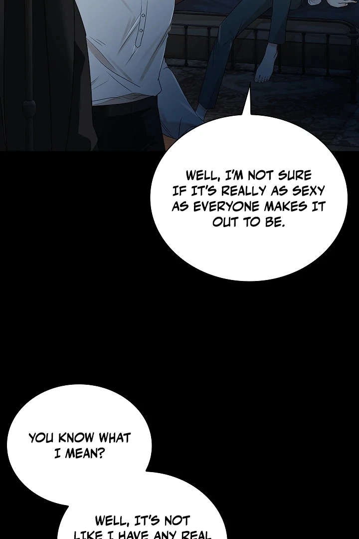 Snake Hole [UNCENSORED] Chapter 2 - Page 50 in English