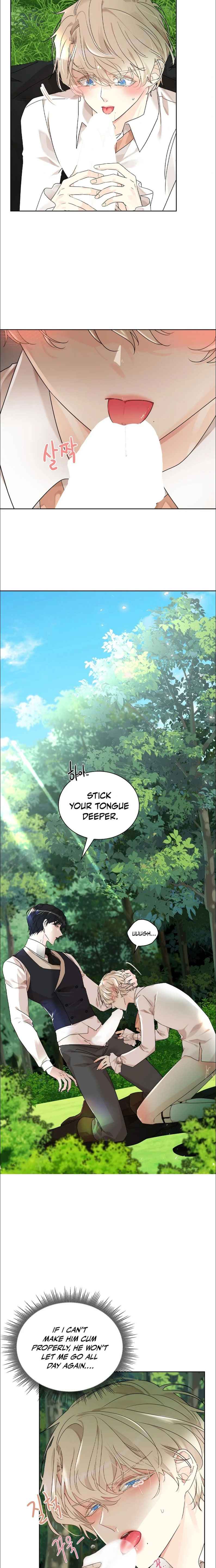 Snake Hole [UNCENSORED] Chapter 2 - Page 55 in English