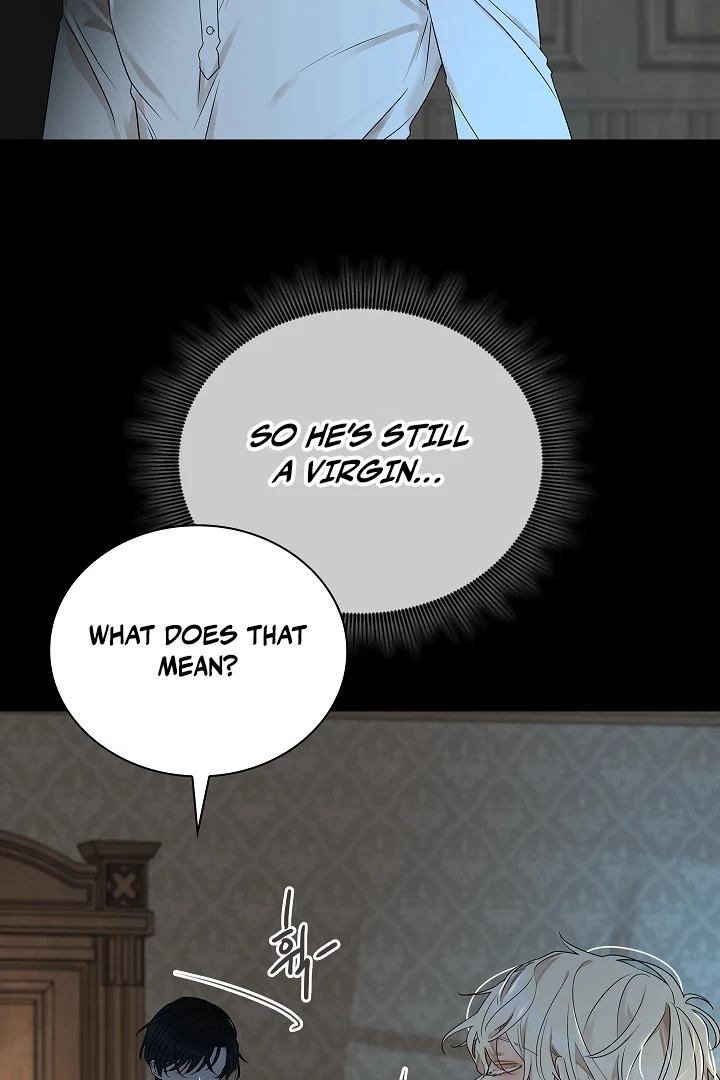 Snake Hole [UNCENSORED] Chapter 2 - Page 56 in English