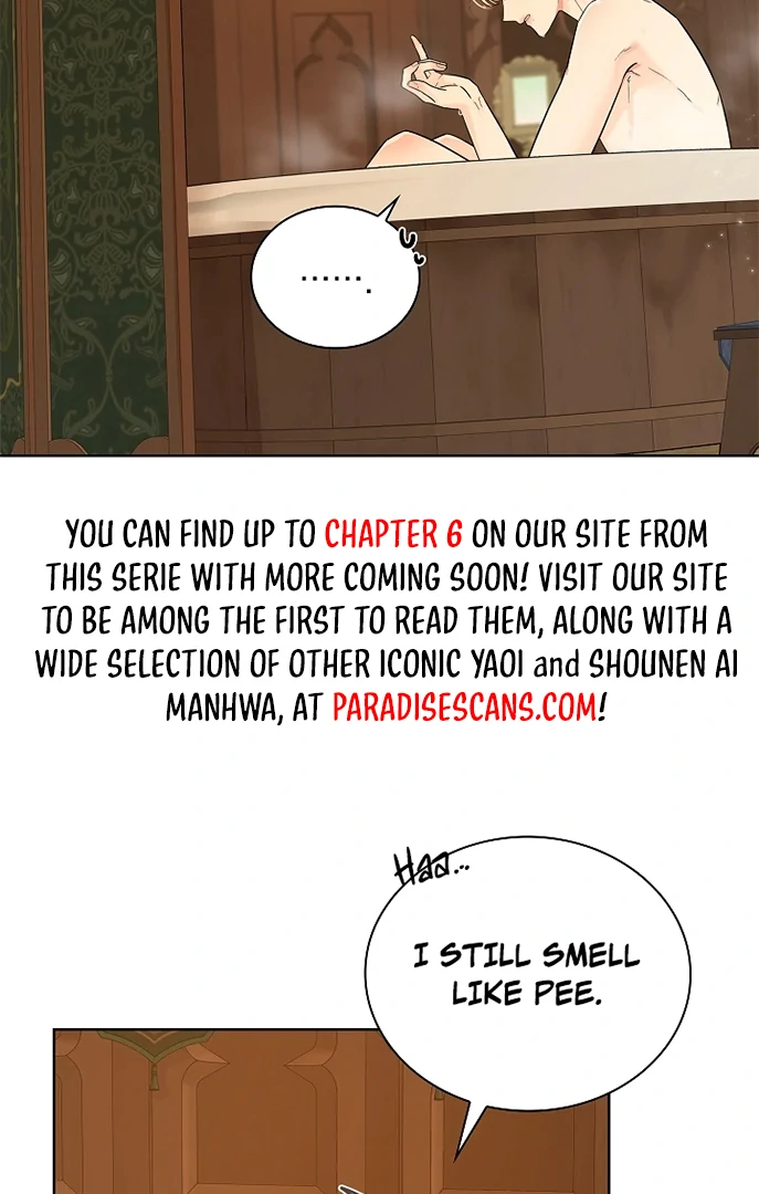 Snake Hole [UNCENSORED] Chapter 2 - Page 6 in English