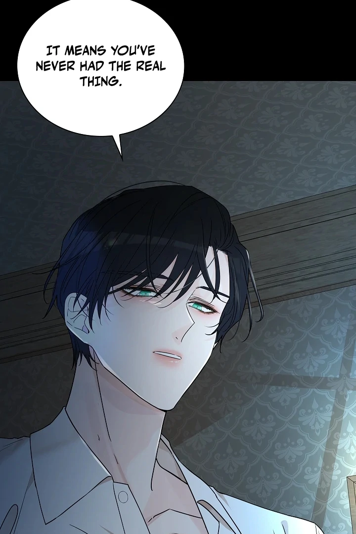 Snake Hole [UNCENSORED] Chapter 2 - Page 60 in English