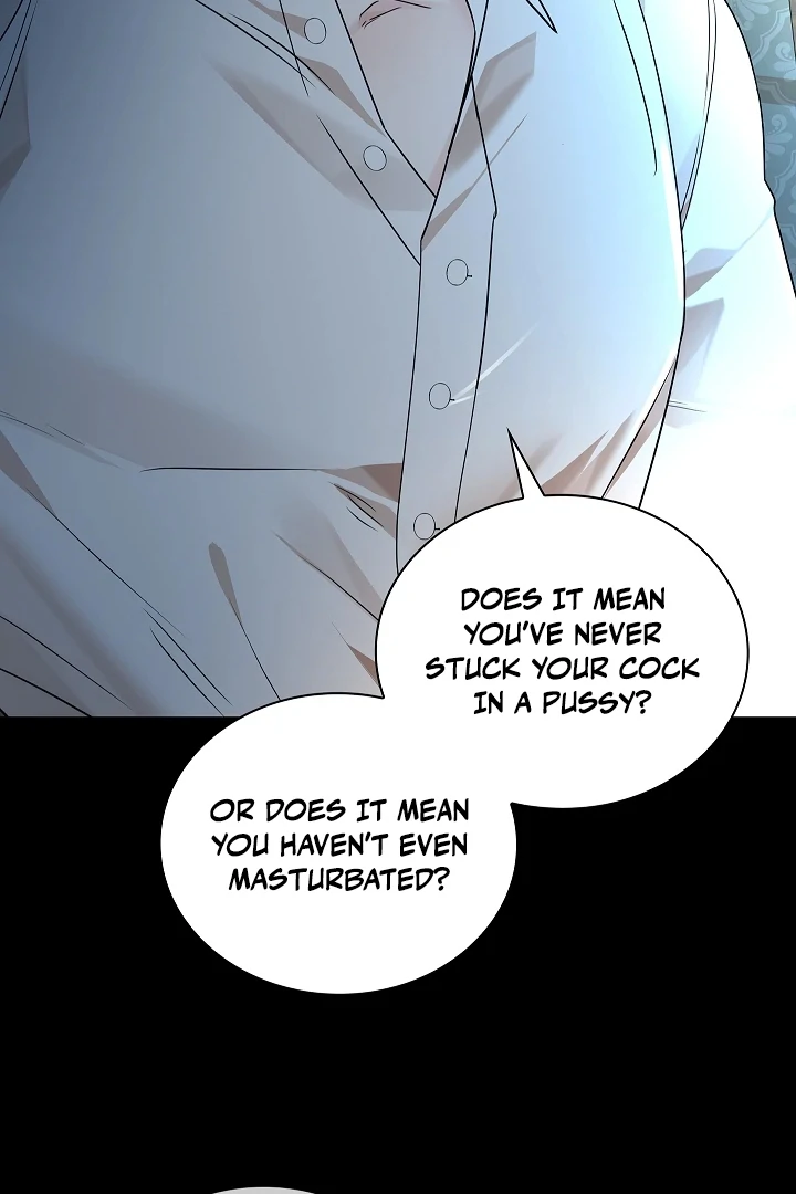 Snake Hole [UNCENSORED] Chapter 2 - Page 62 in English