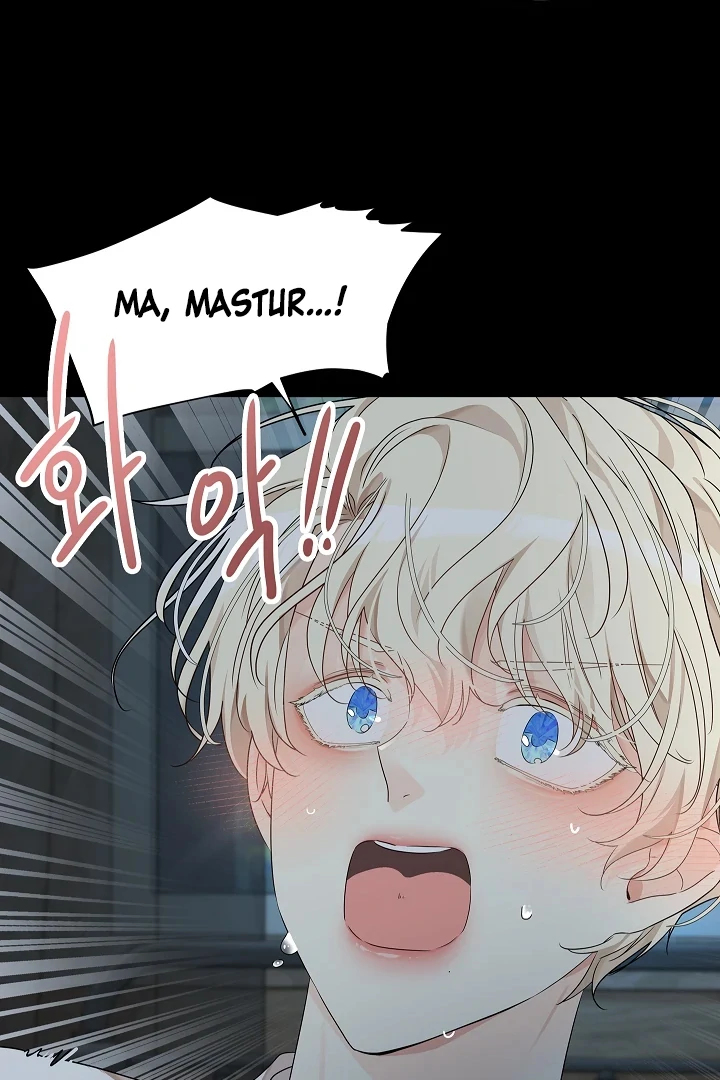 Snake Hole [UNCENSORED] Chapter 2 - Page 64 in English