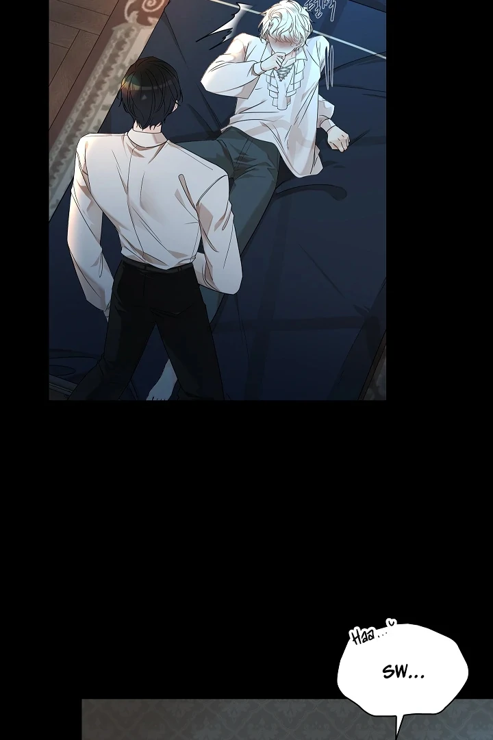 Snake Hole [UNCENSORED] Chapter 2 - Page 74 in English