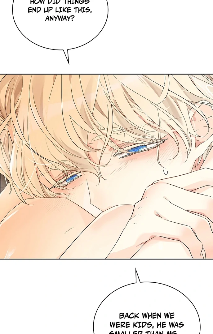 Snake Hole [UNCENSORED] Chapter 2 - Page 10 in English