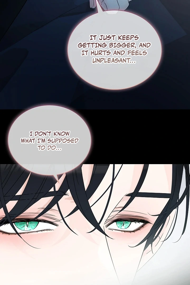 Snake Hole [UNCENSORED] Chapter 2 - Page 81 in English
