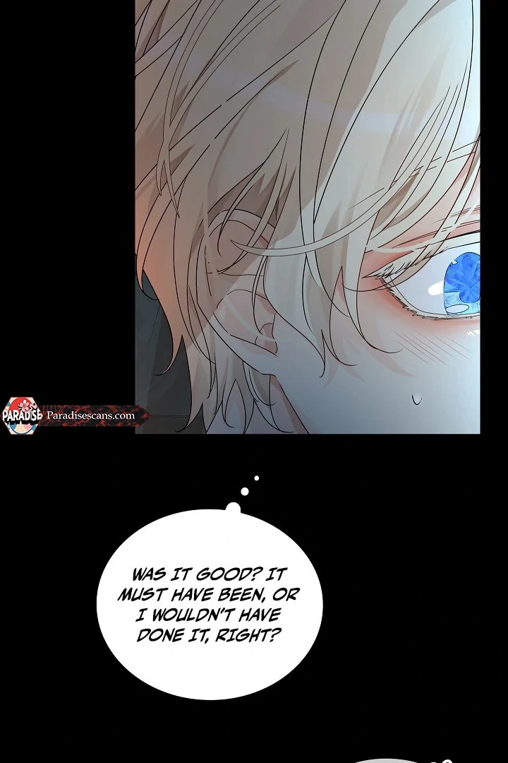 Snake Hole [UNCENSORED] Chapter 2 - Page 95 in English