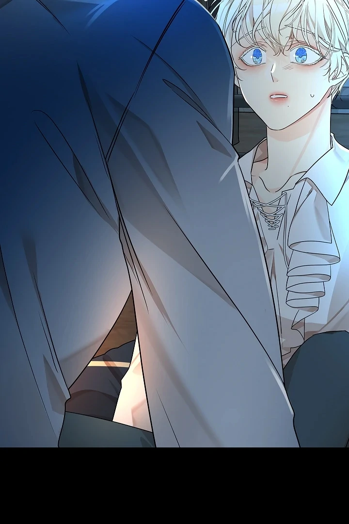 Snake Hole [UNCENSORED] Chapter 2 - Page 103 in English