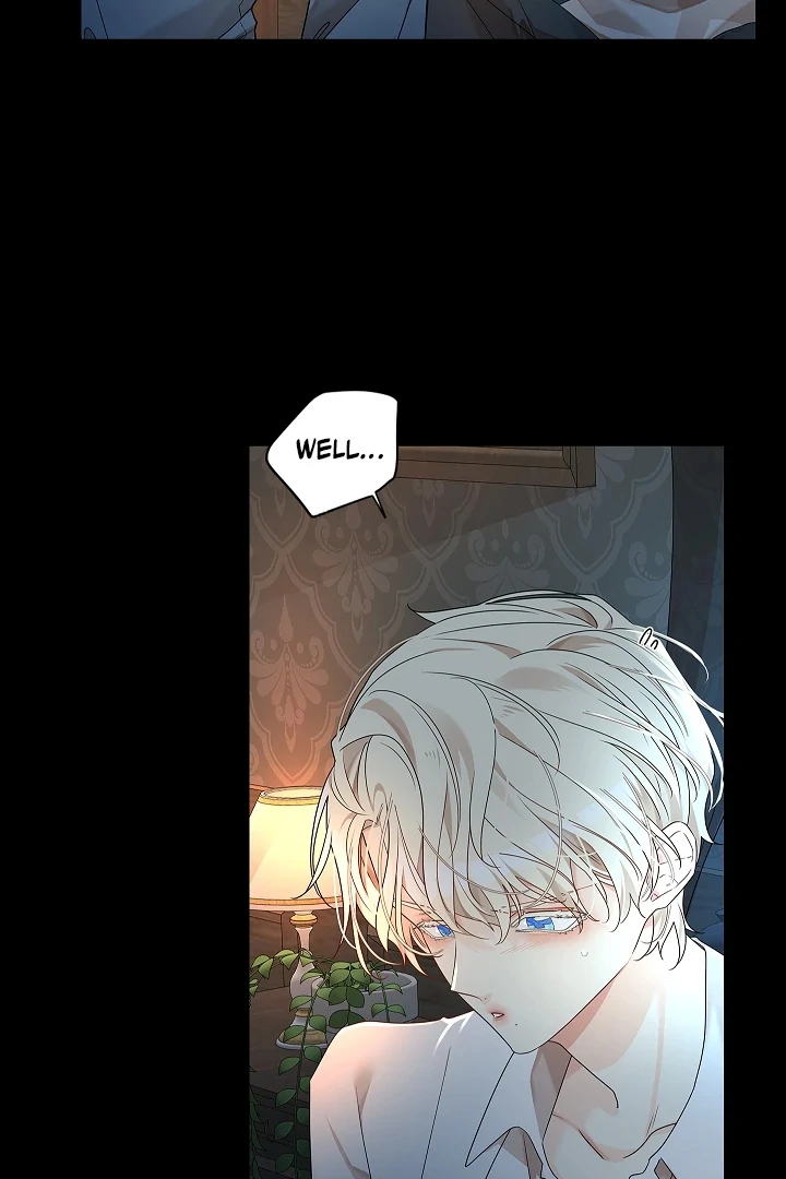 Snake Hole [UNCENSORED] Chapter 2 - Page 105 in English