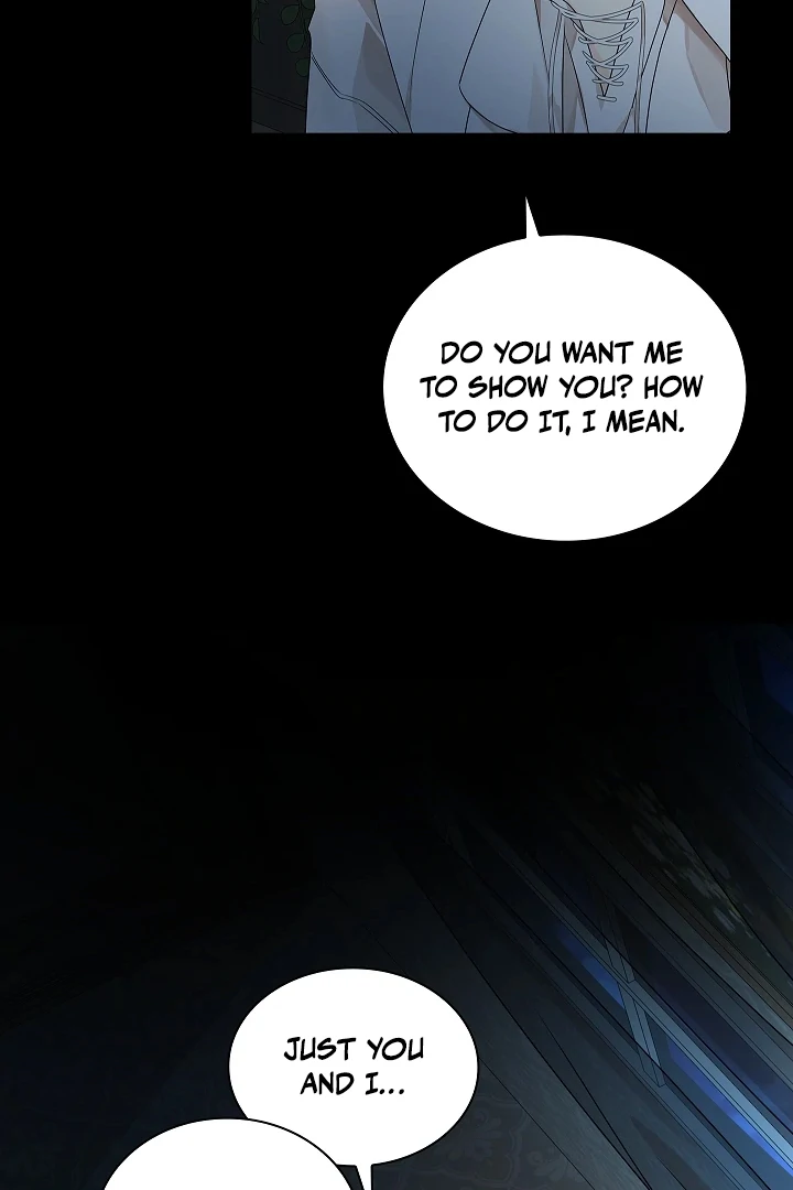 Snake Hole [UNCENSORED] Chapter 2 - Page 106 in English