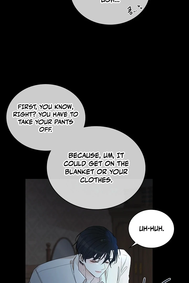 Snake Hole [UNCENSORED] Chapter 2 - Page 109 in English