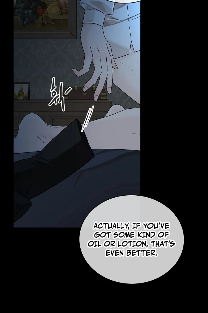 Snake Hole [UNCENSORED] Chapter 2 - Page 111 in English
