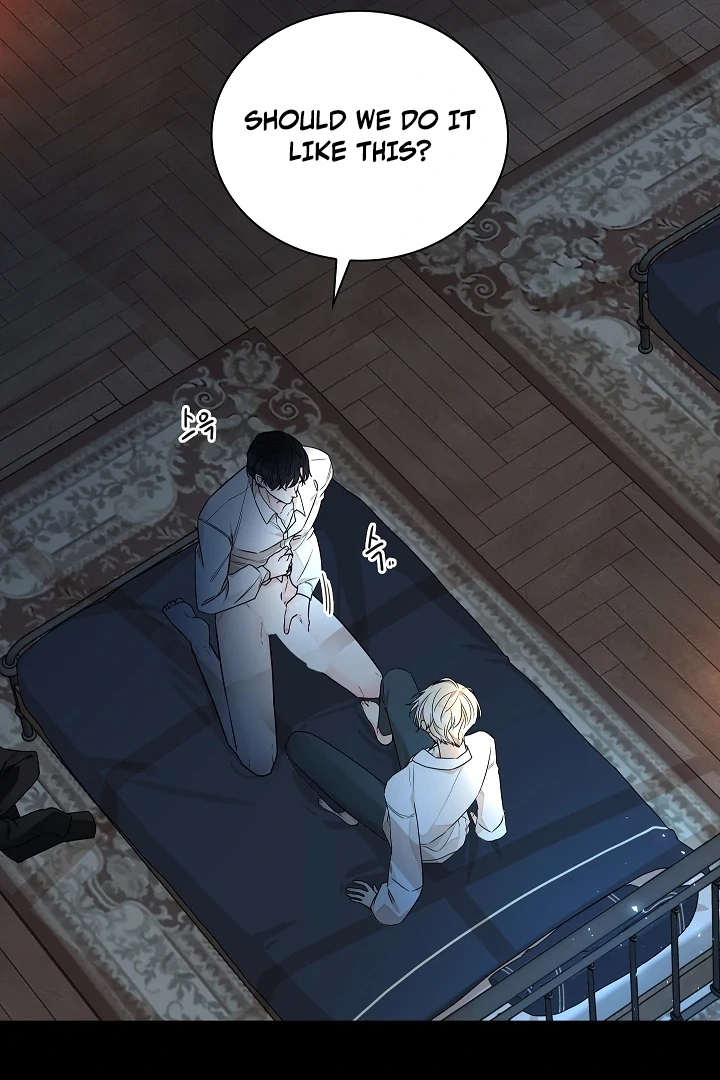 Snake Hole [UNCENSORED] Chapter 2 - Page 114 in English