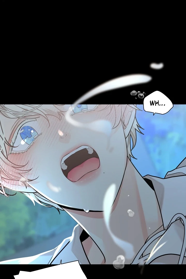 Snake Hole [UNCENSORED] Chapter 2 - Page 121 in English