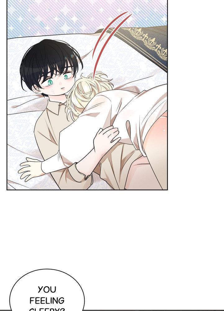 Snake Hole [UNCENSORED] Chapter 20 - Page 125 in English