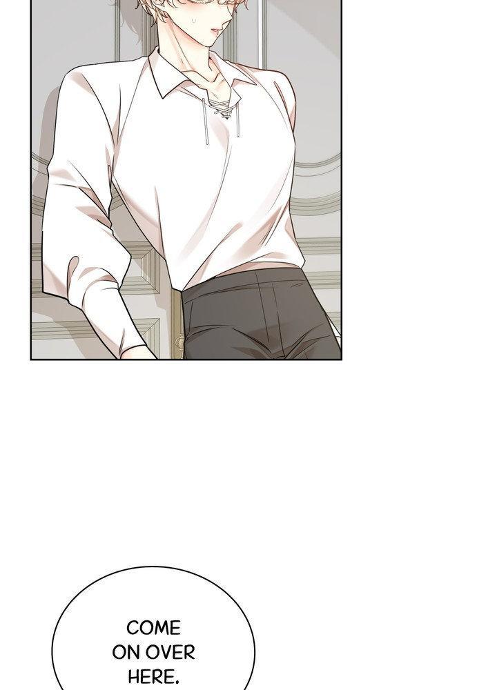Snake Hole [UNCENSORED] Chapter 20 - Page 27 in English