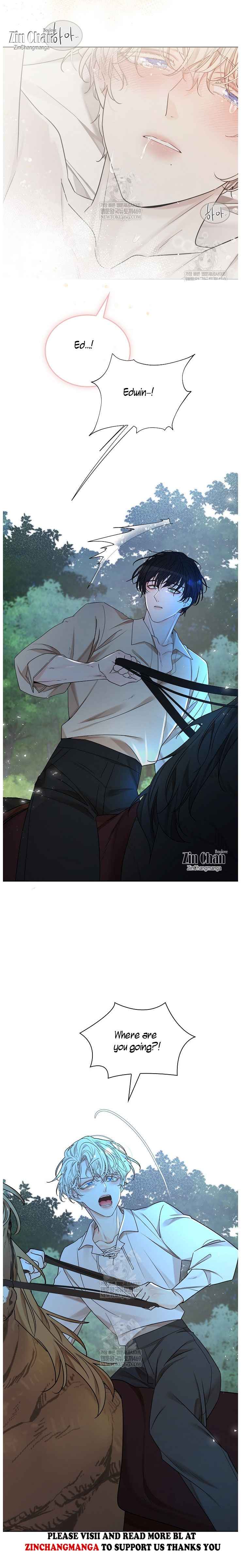 Snake Hole [UNCENSORED] Chapter 20 - Page 28 in English