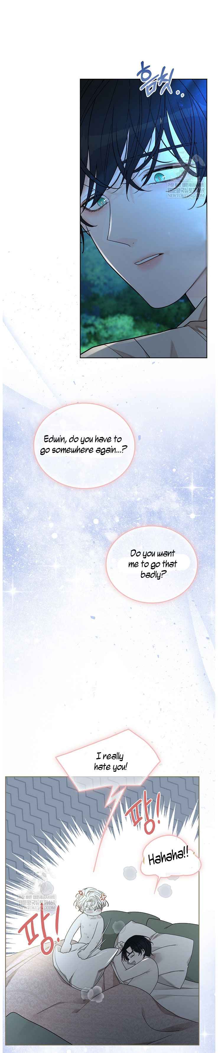 Snake Hole [UNCENSORED] Chapter 20 - Page 34 in English