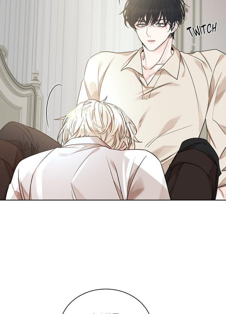 Snake Hole [UNCENSORED] Chapter 20 - Page 35 in English