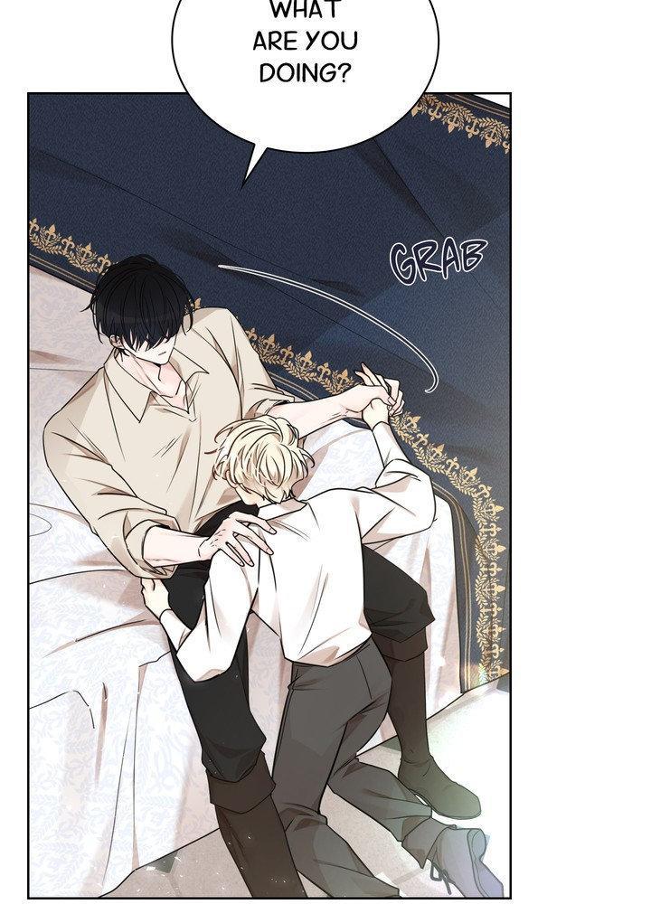 Snake Hole [UNCENSORED] Chapter 20 - Page 37 in English