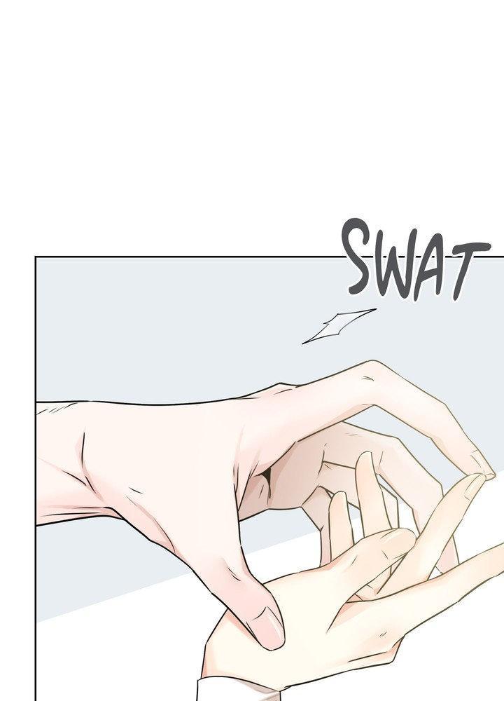 Snake Hole [UNCENSORED] Chapter 20 - Page 39 in English