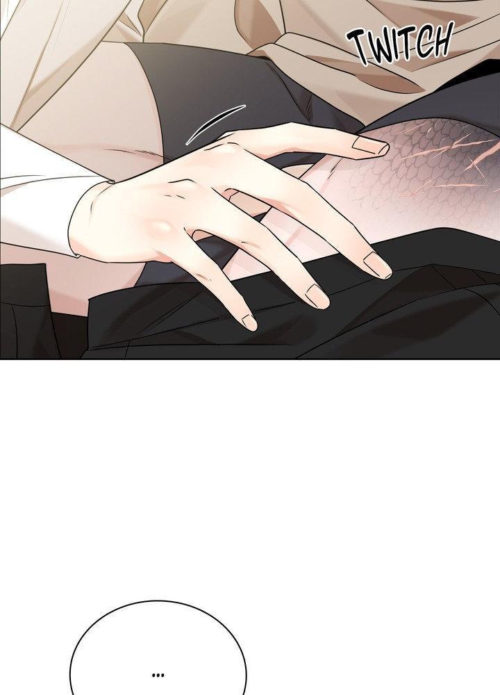 Snake Hole [UNCENSORED] Chapter 20 - Page 49 in English