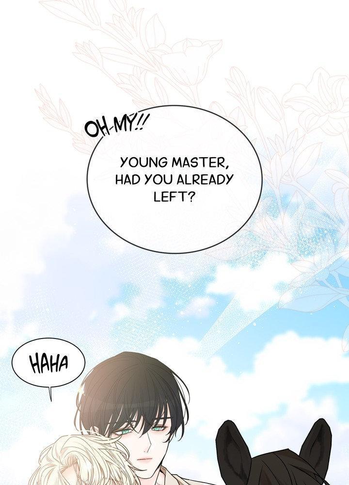 Snake Hole [UNCENSORED] Chapter 20 - Page 7 in English