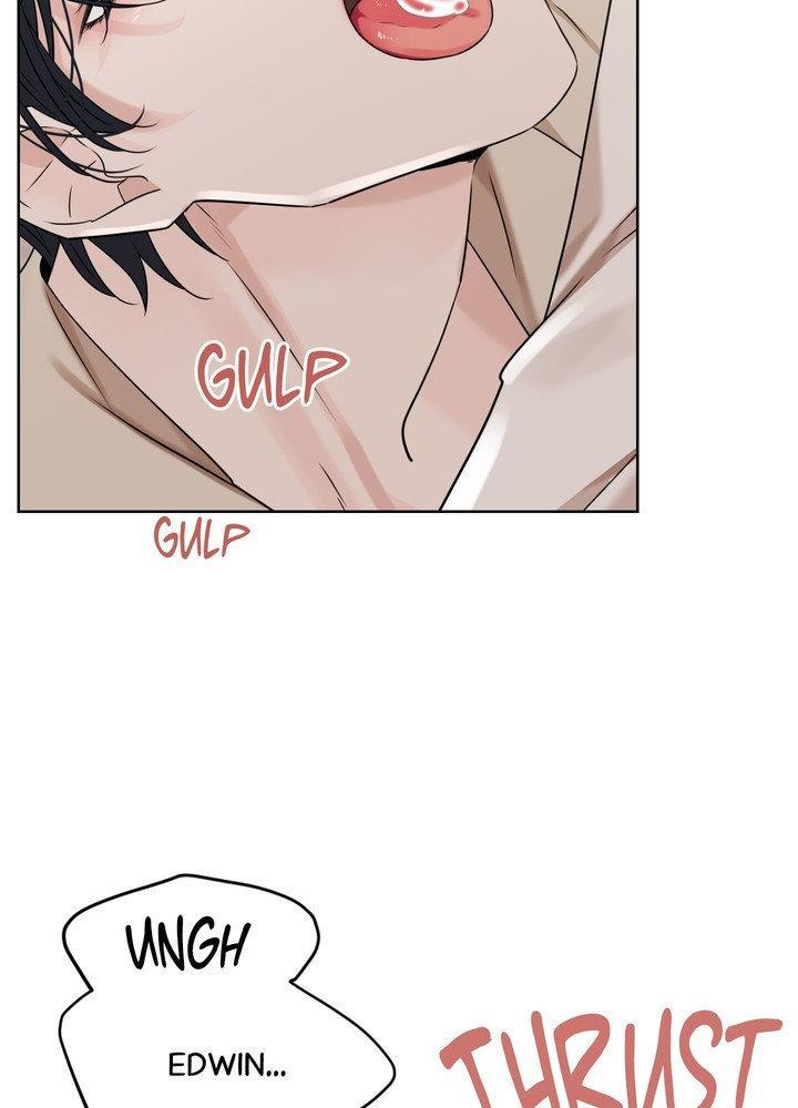 Snake Hole [UNCENSORED] Chapter 20 - Page 84 in English