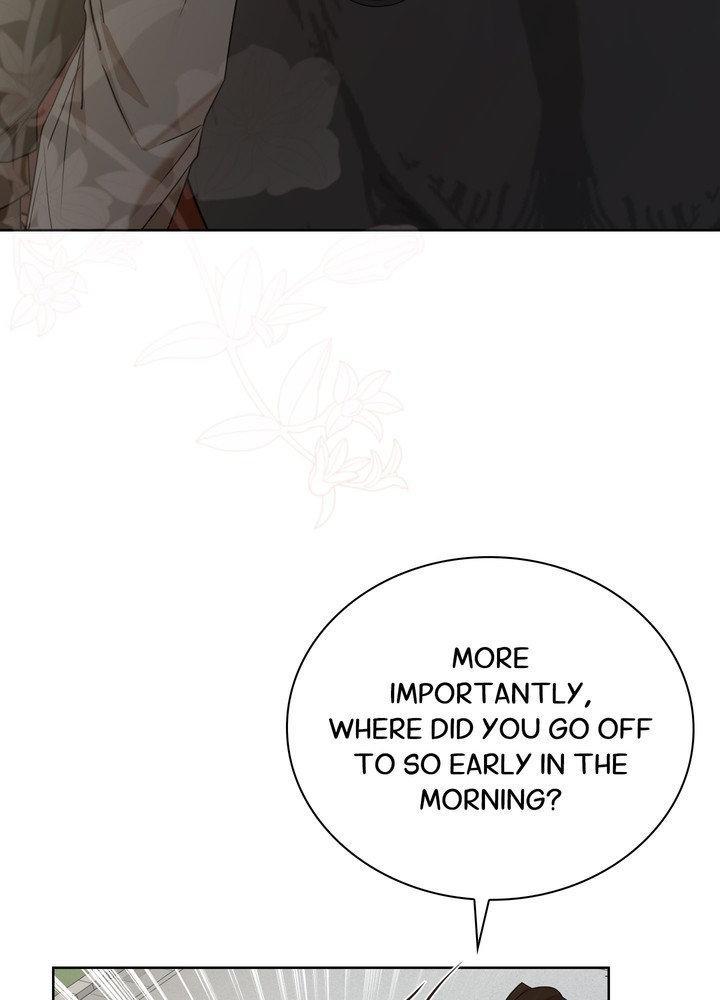 Snake Hole [UNCENSORED] Chapter 20 - Page 11 in English