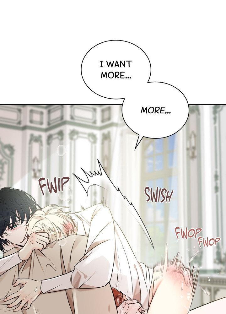 Snake Hole [UNCENSORED] Chapter 20 - Page 86 in English