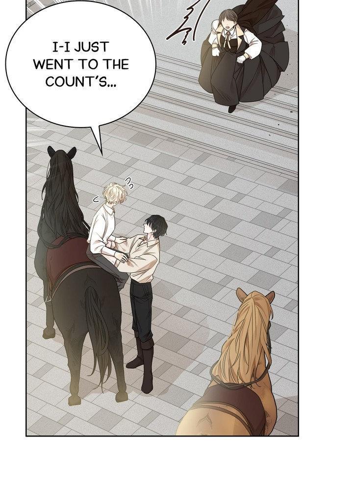 Snake Hole [UNCENSORED] Chapter 20 - Page 13 in English