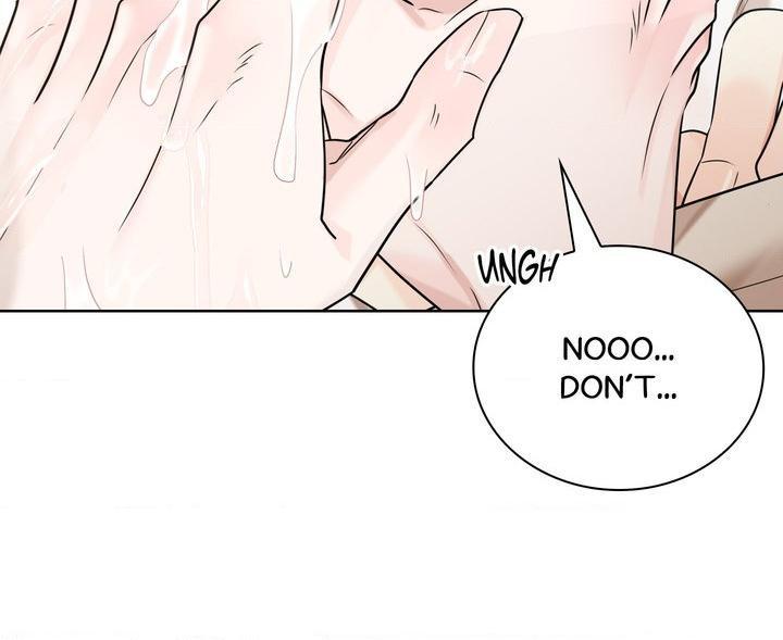 Snake Hole [UNCENSORED] Chapter 20 - Page 121 in English