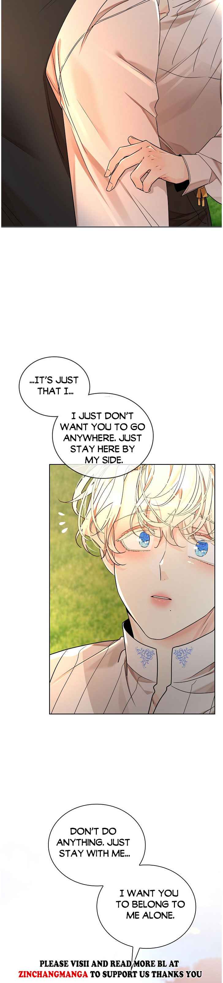 Snake Hole [UNCENSORED] Chapter 22.5 - Page 3 in English