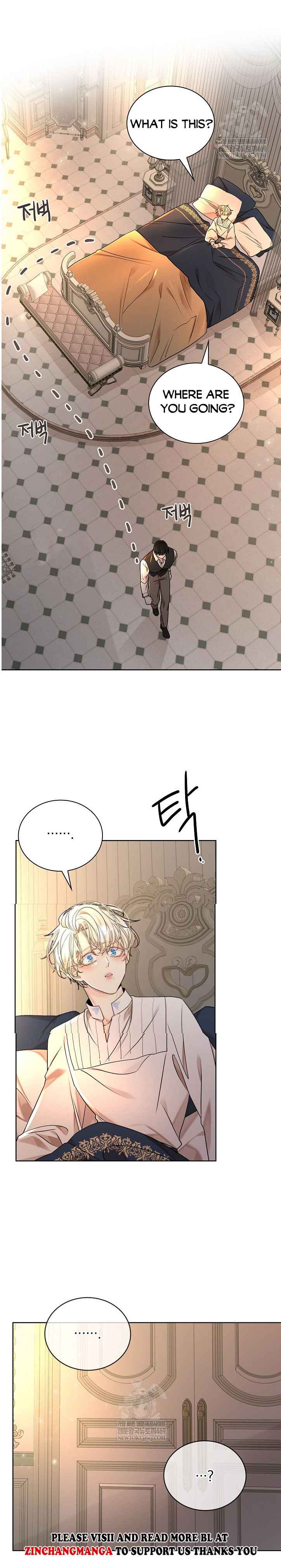 Snake Hole [UNCENSORED] Chapter 22 - Page 12 in English