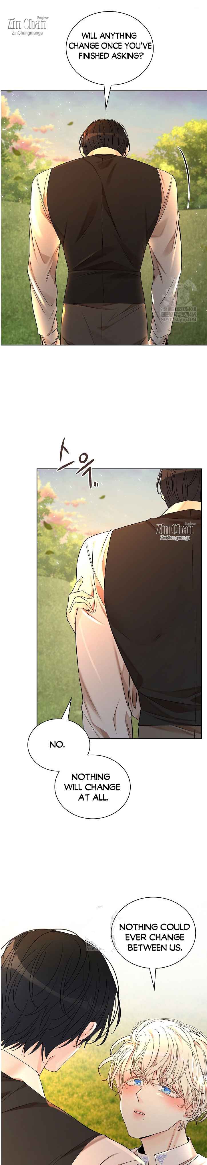 Snake Hole [UNCENSORED] Chapter 22 - Page 38 in English