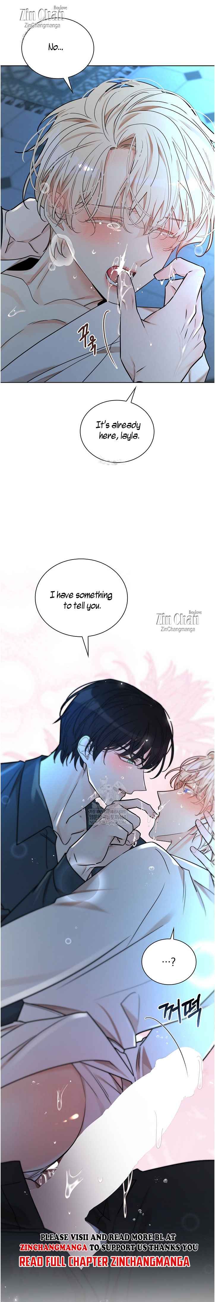 Snake Hole [UNCENSORED] Chapter 23.5 - Page 28 in English